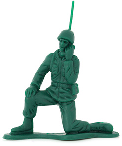 Sgt Relay