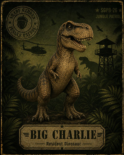 Big Charlie