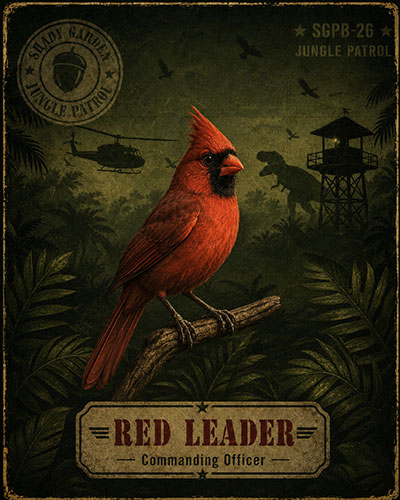 Red Leader